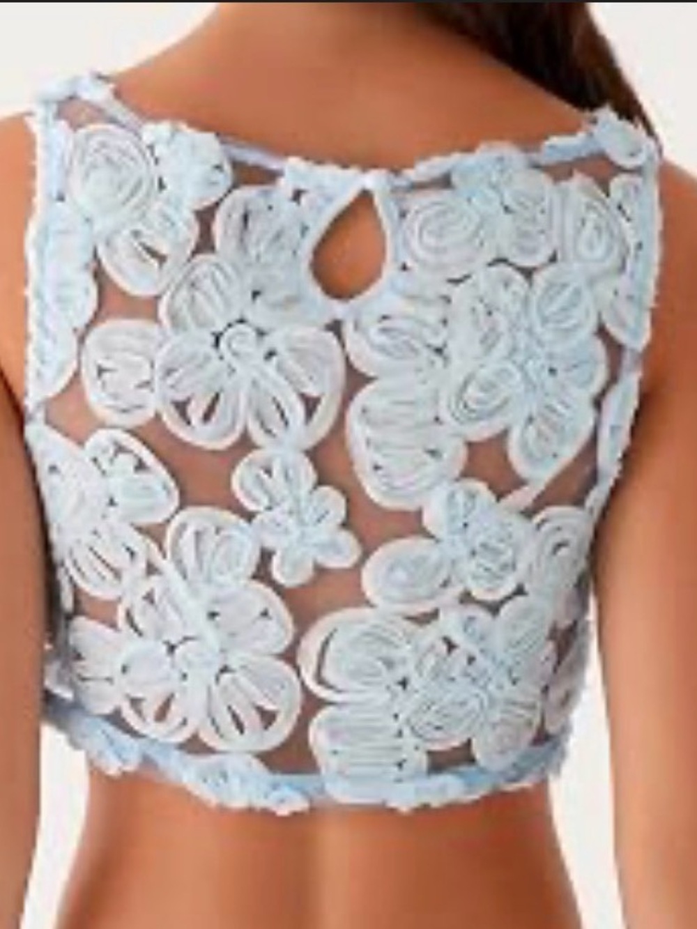 NWT Peppermayo Top - Picture 2 of 4